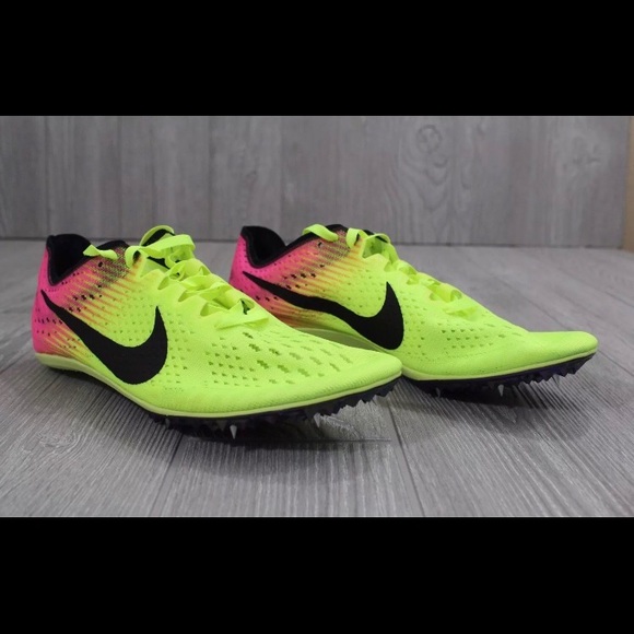 Nike Zoom Victory Elite 2 Track Multi-Sz 835998999 - Picture 6 of 7